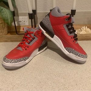 Jordan 3 retro SE ‘unite’